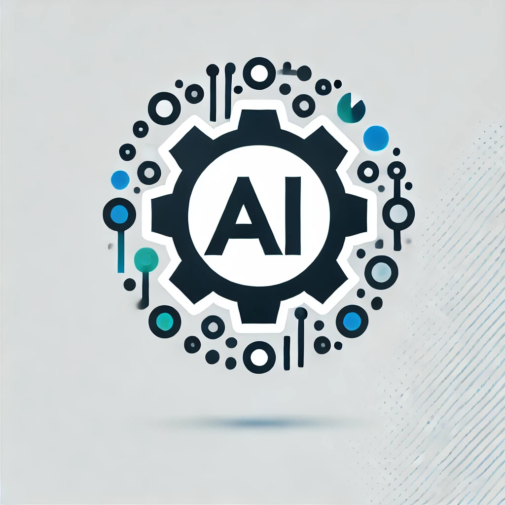 AI Wizard für Module Icon