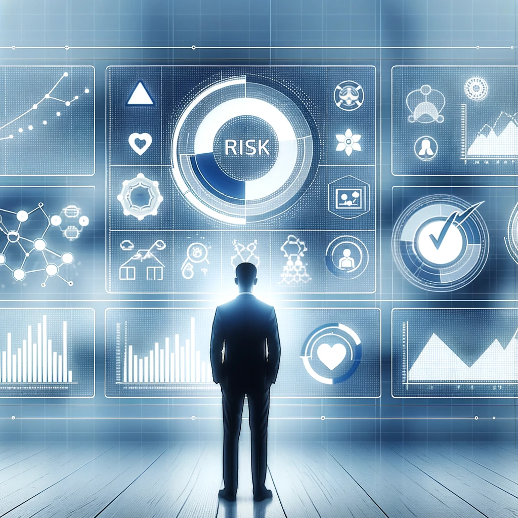 Risiko und Gefährdungs-Analysen