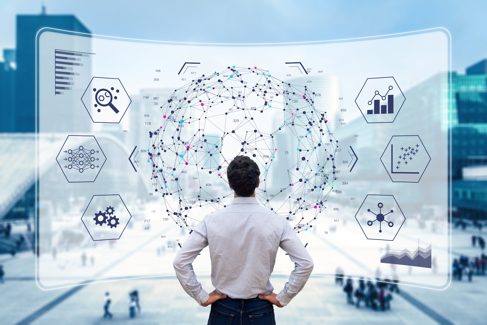 Lieferketten-Management